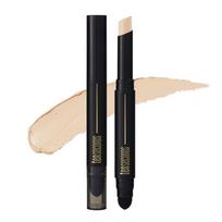 Koreana Ten Seconds Perfect Cover Concealer, 01 Light, 1 ea beige