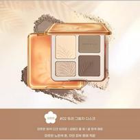 judydoll Judydoll 3D Švytėjimo Kontūravimo Bronzanto Paletė Nude Makiažas Natūralus Spalvos Atidavimas Ilgai Išliekantis, 04 02, 1 vnt. beige