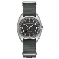 Hamilton H76419931 Khaki Pilot Mechanical Men's chaki