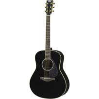 YAMAHA akustinė gitara LL6 ARE BL