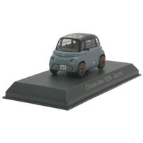 NOREV/Norev Citroen Ami 100% Electric 2020 My Ami Orange [Parts] gray