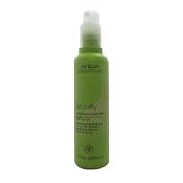 Aveda Be Curly Curl Enhancing Hair Spray 200ml, 6.7 fl oz beige