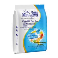 Meiling Whole Fat Pure Goat Milk Powder blue