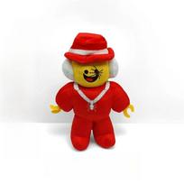 Steal A Brainrot Plush Doll Steal A Brainrot 67 Plushies Toy 67 Brainrots Italian Brainrot Chair Plush Soft Toy Christmas Gifts white