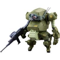 KOTOBUKIYA Ground Self-Defense Force Type 07 Tank Natchin Ground Self-Defense Force Type 07-III Tank Natchin [Scope Dog Ver.] Height approx. 97mm 135 gray