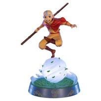 Avatar the Last Airbender Aang PVC Statue (Light Up Ed)