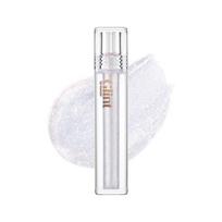 Glint liquid gel highlighter, 03 glitter veil, 1 piece white