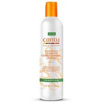Cantu Shea sviesto glotninantis nenuplaunamas kondicionierius, 284g, 1 pakuotė white