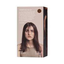 Chahong Origin Hair Color Bambi Brown M7 (Fashion Gray Color Dye) beige