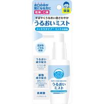Wako-do Oral Plus Burnos purškalas drėkinanti migla (mėtų skonio) 50ml Kita (patikrinkite spynas, liežuvio valiklius ir kt.) Burnos priežiūra Kita (tikrinti spynas, liežuvio valiklius, el 1 set