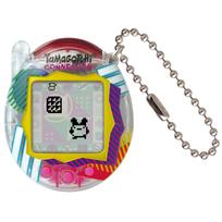 Tamagotchi Ryšys aiškus – retro.