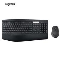 Logitech MK850 Wireless Keyboard and Mouse Combo