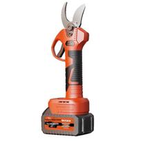 Weimeng Electric Pruning Shears CN plug (adapter included) 680W gray