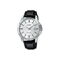 CASIO G Shock MTP V004L 7A MTP-V004L-7A Random Watch Box white
