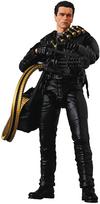 Medicom Toy MAFEX Terminator 2 Approximately 160mm action No.199 T-800 (T2 Ver.) - tall, non-scale, pre-painted figure. black
