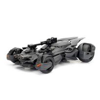 Teisingumo lyga Filmas Batmobilis 1:24