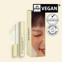 ENTROPY MAKEUP Brow & Lash Booster Serum brown