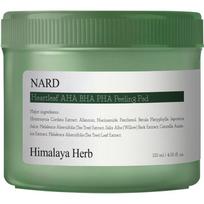 Bouquet Garni Nad Houttuynia Cordata Aha Bha Paha Šveičiamieji diskeliai 120 ml, 70 vnt., 1 vnt. white