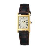 [Seiko laikrodis]Selection Nano UniverseSSEH002 Moteriškas ruda