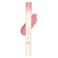 Holika Holika Mellow Blurring Lip Pencil 1.3g, 03 Peony Soap, 1 piece white