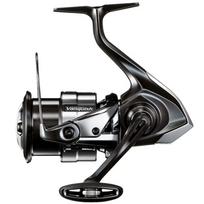 SHIMANO spiningo ritė 23 Vanquish 4000MHG black