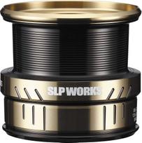 Daiwa Slp Works SLPW LT tipo- Ritė Auksinė 4000S gray