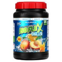 ALLMAX, Isoplex Chiller, 100% Ultrapure Whey Protein Isolate (WPI Ion Charged Particle Filtration), Citrus Peach Flavor, 2 lbs (907 g)