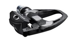 Shimano R9100 serijos pedalas 33604 plento dviračio metalinis DURA-ACE PD-R9100 juoda