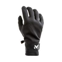 Millet Storm Infinium Gloves MIV8551 Size S Gore-Tex Men's Black-Noir black