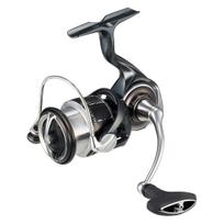 DAIWA spiningo ritė 24LUVIAS PC LT2500-H black