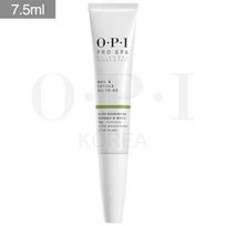 [OPI][Prospa] Rankų odelių aliejus kelionėms 7,5 ml white