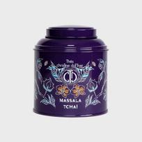 Massala Tchai / Masala Chai blue