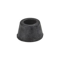 Varžtu tvirtinami guminiai padukai 8 vnt 11 mm