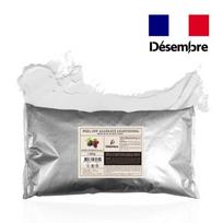 Nuplėšiamas alginato žaibo modeliavimo paketas guminis paketas 1 kg 1000 g, 1 vnt., 1 vnt. gray