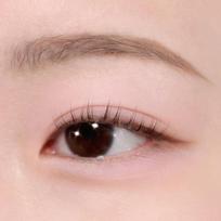 MISSHA Modern Shadow 28 SPALVA 101 pale bloom