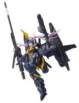 TAMASHII NATIONS Armor Girls Project MS Girl Gundam 140mm Painted Movable Figure Mk-II (Titans Specification) Approx. ABS&PVC juoda