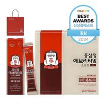 CheongKwanJang Raudonojo ženšenio ekstraktas Kiekvieną kartą Švelnus rinkinys, 300 ml, 1 vnt.