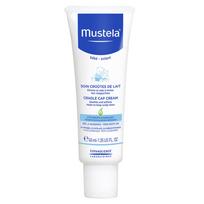 Mustela kremas nuo pleiskanų 40ml white