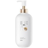 Hanbang Wugu Shiyi Fragrance Oil Control Shampoo 2-Pack white