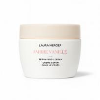LAURA MERCIER Amber Vanilla Soufflé Body Cream 200ml (43579664) white