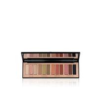 Charlotte Tilbury Smoky Eye Instant Eye Paletė 12 Spalvų