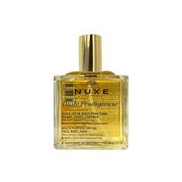 Nuxe Will Prodigy Multi Dry Oil, 1 unit, 100ml beige