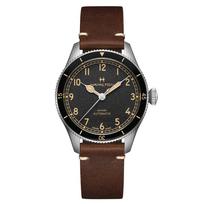 Hamilton H76205530 Khaki Aviation Pilot Pioneer ruda