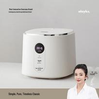 Olayks 3L Smart Multifunction Rice Cooker CN plug (adapter included) white