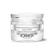 Hometa Time Ultimate Ampulė su keramidais 50 ml, 1 vnt. white