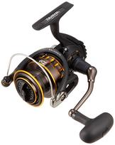Daiwa Spinning Reel 16 BG 3500H (2016 Model) auksas