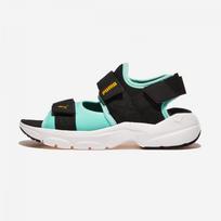 Puma Js Mash Up Sandals Pki39754305 Mint Puma Black 230 black
