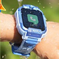 Xiaoxun X5 Pro 4G Kids Smartwatch with Camera (CN version) blue
