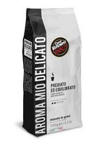 Kavos pupelės Vergnano Aroma Mio Delicato, 1 kg