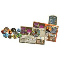 Terra Mystica Fire & Ice Plėtinys Stalo Žaidimas